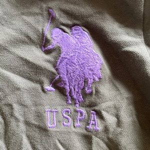 Women’s polo shirt